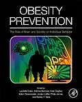 E-Book (epub) Obesity Prevention von Laurette Dube