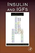 E-Book (epub) Insulin and IGFs von Gerald Litwack
