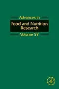 E-Book (epub) Advances in Food and Nutrition Research von Steve Taylor
