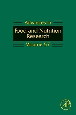 E-Book (epub) Advances in Food and Nutrition Research von Steve Taylor