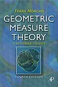 E-Book (pdf) Geometric Measure Theory von Frank Morgan