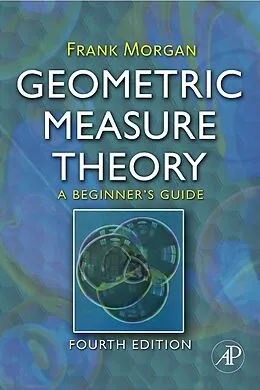 E-Book (pdf) Geometric Measure Theory von Frank Morgan