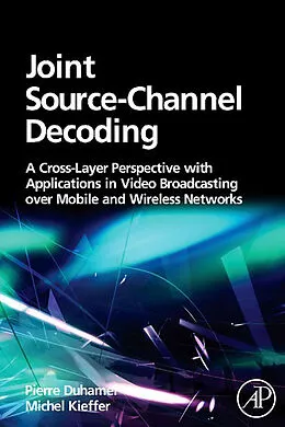 E-Book (epub) Joint Source-Channel Decoding von Pierre Duhamel, Michel Kieffer