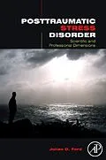 E-Book (epub) Posttraumatic Stress Disorder von Julian D. Ford