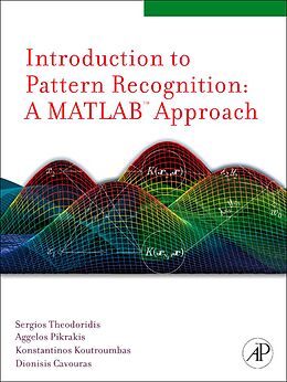 eBook (pdf) Introduction to Pattern Recognition de Sergios Theodoridis, Aggelos Pikrakis, Konstantinos Koutroumbas