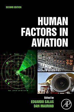 E-Book (pdf) Human Factors in Aviation von 
