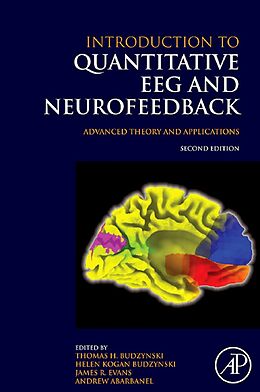 E-Book (pdf) Introduction to Quantitative EEG and Neurofeedback von 