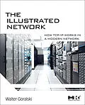 E-Book (epub) The Illustrated Network von Walter Goralski