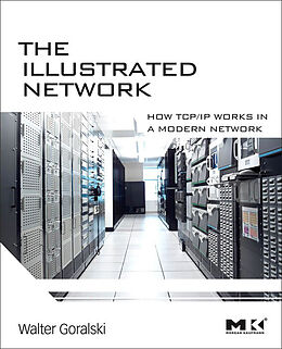eBook (pdf) The Illustrated Network de Walter Goralski