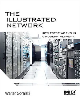 E-Book (epub) The Illustrated Network von Walter Goralski