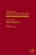 E-Book (epub) Molecular Biology of Protein Folding, Part A von 
