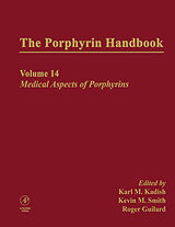 eBook (pdf) The Porphyrin Handbook de 