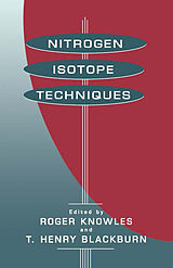 eBook (pdf) Nitrogen Isotope Techniques de 