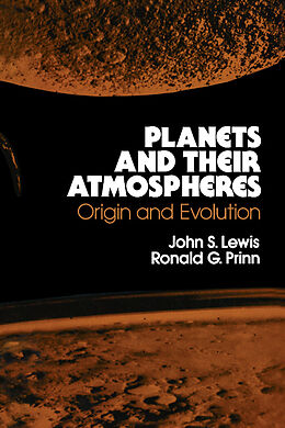 eBook (pdf) Planets and Their Atmospheres de John S. Lewis, Ronald G. Prinn