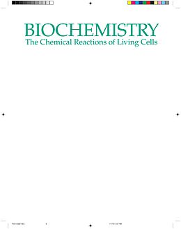 eBook (pdf) Biochemistry de David E. Metzler