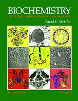 eBook (pdf) Biochemistry de David E. Metzler