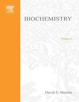 eBook (pdf) Biochemistry (2 volume set) de David E. Metzler