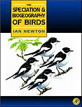 E-Book (pdf) Speciation and Biogeography of Birds von Ian Newton