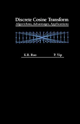E-Book (pdf) Discrete Cosine Transform von K. Ramamohan Rao, P. Yip