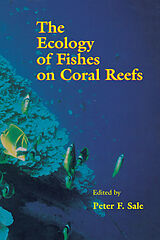 eBook (pdf) The Ecology of Fishes on Coral Reefs de 