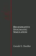 E-Book (pdf) Regenerative Stochastic Simulation von Gerald S. Shedler