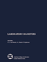 eBook (pdf) Laboratory Hamsters de 