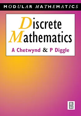 E-Book (pdf) Discrete Mathematics von Amanda Chetwynd, Peter Diggle