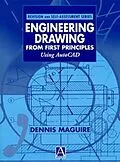 E-Book (pdf) Engineering Drawing from First Principles von Dennis E. Maguire
