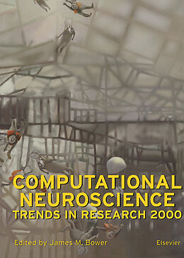 eBook (pdf) Computational Neuroscience: Trends in Research 2000 de 