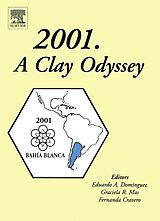 E-Book (pdf) 2001. A Clay Odyssey von 