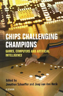 E-Book (pdf) Chips Challenging Champions von J. Schaeffer, H. J. van den Herik