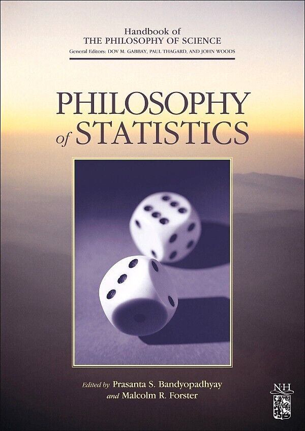 Philosophy of Statistics