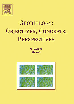 eBook (pdf) Geobiology: Objectives, Concepts, Perspectives de 