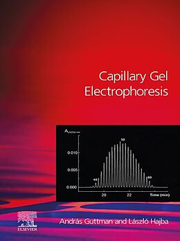 eBook (pdf) Capillary Gel Electrophoresis de Andras Guttman, László Hajba