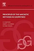 ePUB Principles of the Magnetic Methods in Geophysics von Alex A. Kaufman, Richard O. Hansen, Robert L. Kleinberg