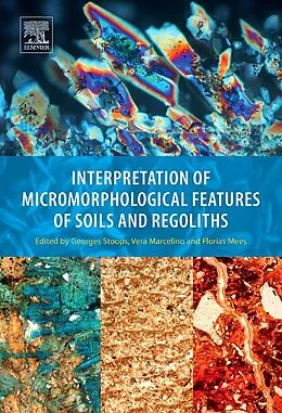 E-Book (epub) Interpretation of Micromorphological Features of Soils and Regoliths von Georges Stoops