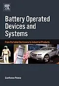 E-Book (epub) Battery Operated Devices and Systems von Gianfranco Pistoia