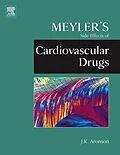 E-Book (epub) Meyler's Side Effects of Cardiovascular Drugs von Jeffrey K. Aronson MA DPhil MBChB FRCP FBPharmacolS FFPM(Hon)