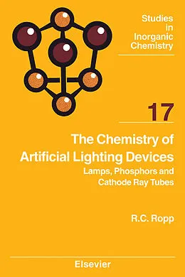 E-Book (pdf) The Chemistry of Artificial Lighting Devices von Richard C. Ropp