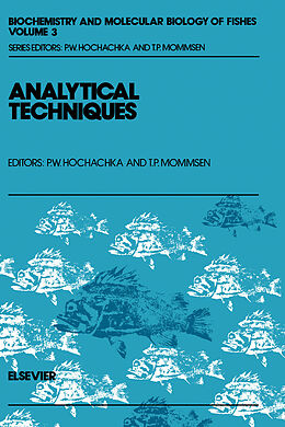 E-Book (pdf) Analytical Techniques von 