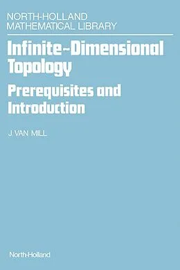 E-Book (pdf) Infinite-Dimensional Topology von J. van Mill