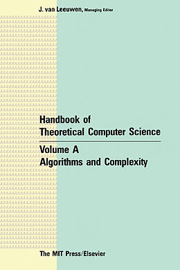 E-Book (pdf) Algorithms and Complexity von Bozzano G Luisa