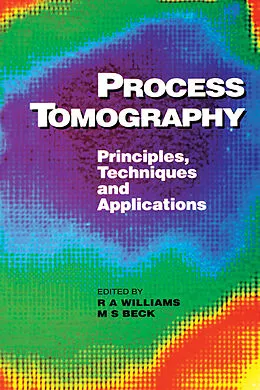 E-Book (pdf) Process Tomography von M S Beck, Williams