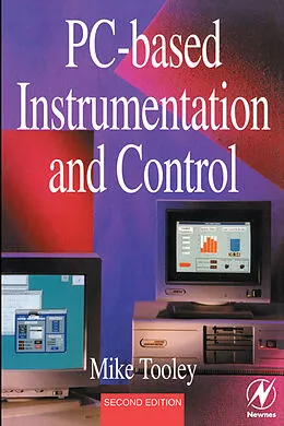 E-Book (pdf) PC-based Instrumentation and Control von Advanced Technological and Higher National Certificates Tooley B