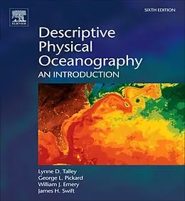 E-Book (epub) Descriptive Physical Oceanography von Lynne D. Talley