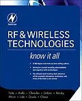 E-Book (pdf) RF and Wireless Technologies: Know It All von Bruce A. Fette, Roberto Aiello, Praphul Chandra