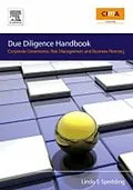 E-Book (pdf) Due Diligence Handbook von Linda S Spedding