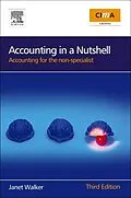 E-Book (pdf) Accounting in a Nutshell von Janet Walker