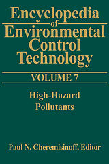 eBook (pdf) Encyclopedia of Environmental Control Technology: Volume 7 de Paul Cheremisinoff