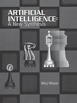 E-Book (pdf) Artificial Intelligence: A New Synthesis von Nils J. Nilsson
